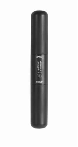 e.l.f. Clear Natural Lip Primer & Plumper Perspective: front