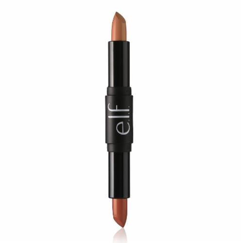e.l.f. Day-to-Night Need It Nude Duo Lipstick Perspective: front