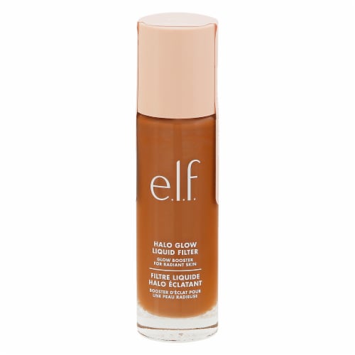 e.l.f. Halo Glow 6 Liquid Filter, 1 ct - Kroger