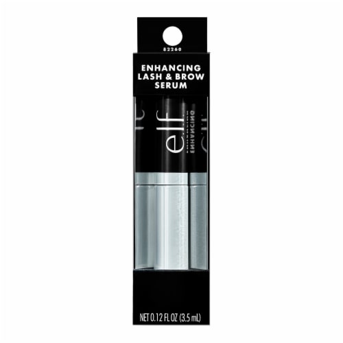 e.l.f. Enhancing Lash & Brow Serum Perspective: front