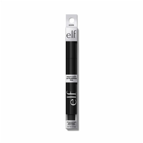 e.l.f. Pout Clout Lip Plumping Pen - In the Clear Perspective: front