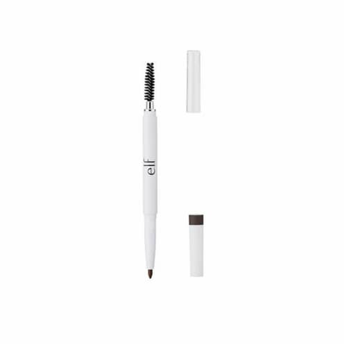 e.l.f. Instant Lift Waterproof Brow Pencil - Neutral Brown Perspective: front