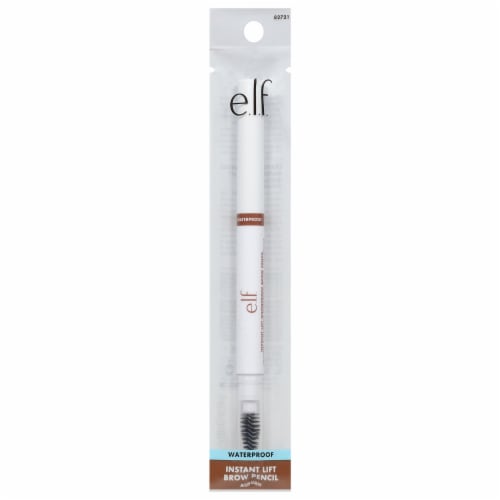 e.l.f. Instant Lift Waterproof Brow Pencil Auburn Perspective: front