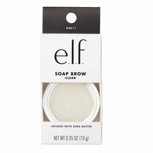 e.l.f. Soap Brow Clear Perspective: front