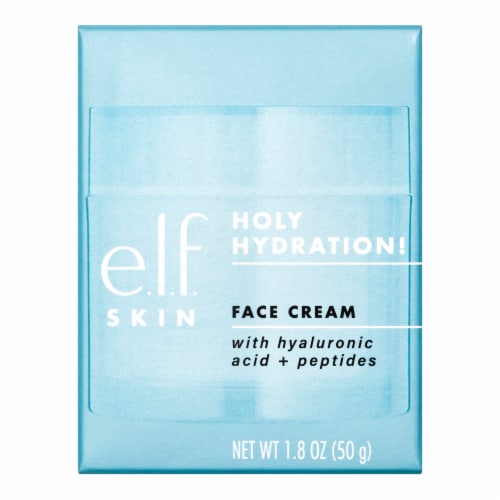 e.l.f. SKIN Holy Hydration! Face Cream Perspective: front