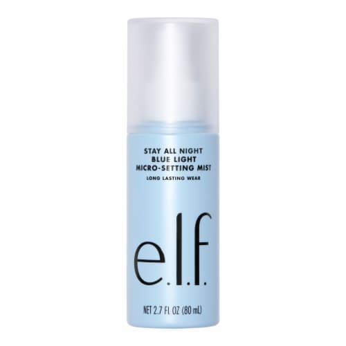 e.l.f. All Day Light Micro-Setting Mist, 2.7 fl oz - Kroger