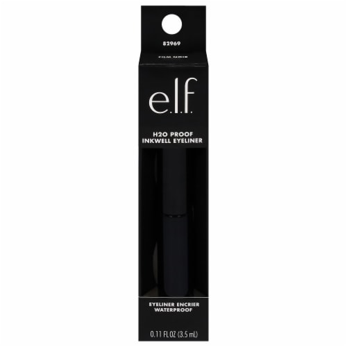 e.l.f. H2O Waterproof Inkwell Eyeliner Perspective: front