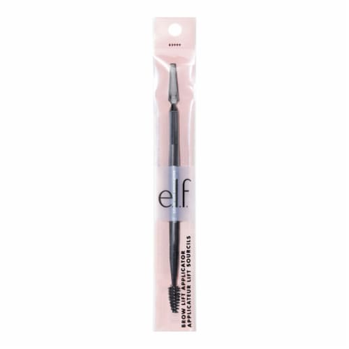 e.l.f. Brow Lift Applicator Perspective: front