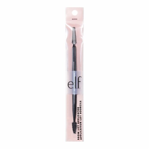 e.l.f. Brow Lift Applicator Perspective: front