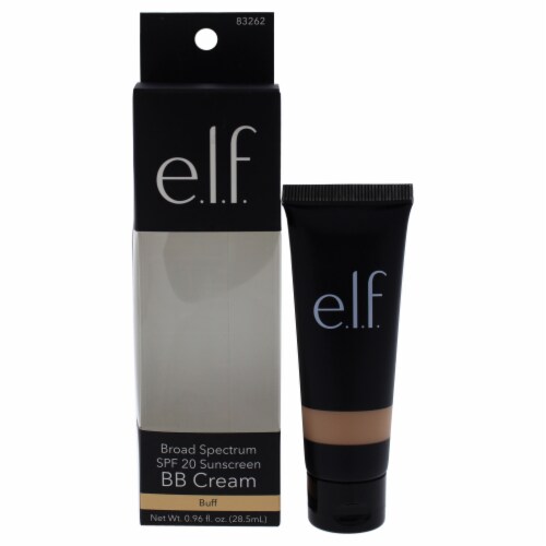 Elf bb cream discount