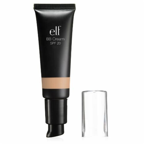 e.l.f. BB Cream Nude SPF 20 Perspective: front
