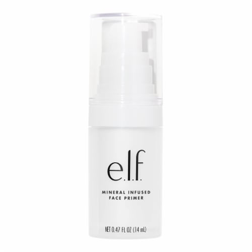 e.l.f. Mineral Clear Face Primer, 1 ct - Fred Meyer