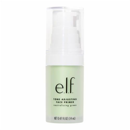 e.l.f Tone Adjusting Face Primer Perspective: front