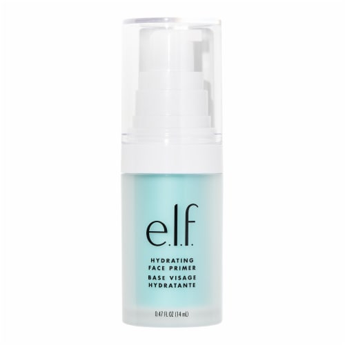 e.l.f. Hydrating Face Primer Perspective: front