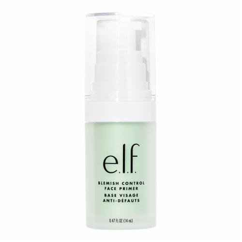 e.l.f. Blemish Control Face Primer Perspective: front