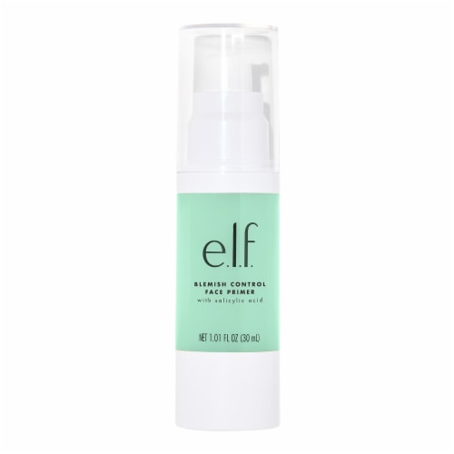 e.l.f. Blemish Control Clear Clear Face Primer Perspective: front