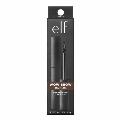e.l.f. Brunette Wow Brow Perspective: front