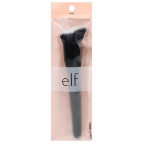 e.l.f. Liquid Blush Brush Perspective: front