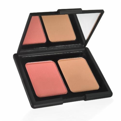 e.l.f. Fiji Contouring Blush & Bronzing Powder Perspective: front