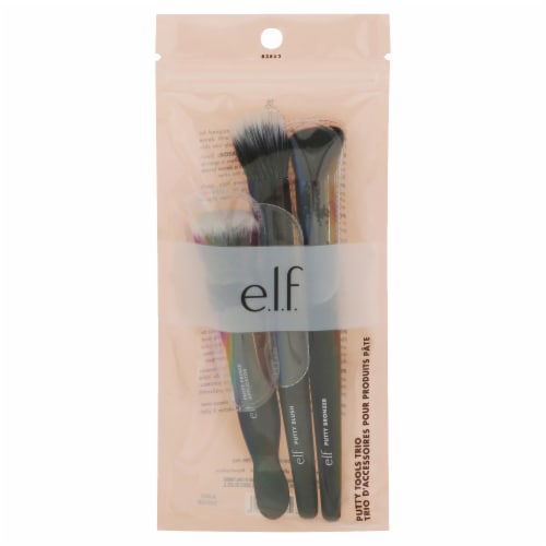 e.l.f. Putty Tools Trio Perspective: front