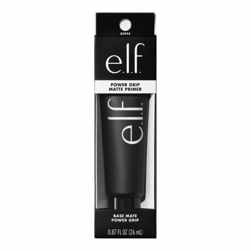 e.l.f Power Grip Matte Primer Perspective: front