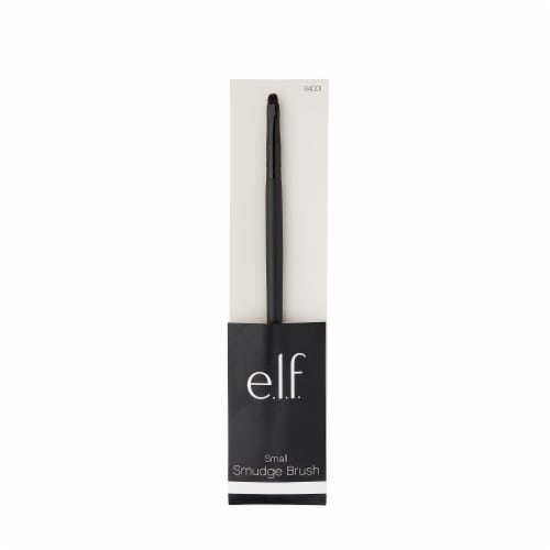 e.l.f. Small Smudge Brush Perspective: front