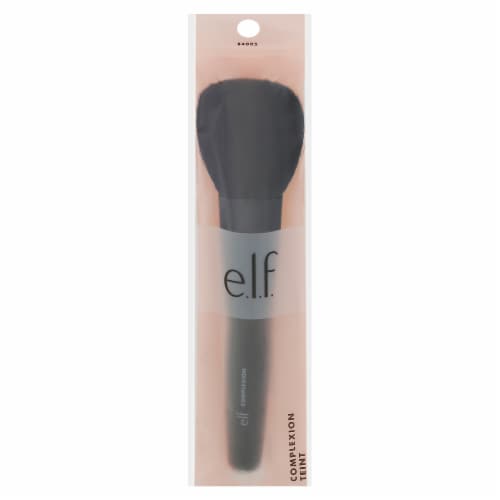 e.l.f. Complexion Makeup Brush Perspective: front