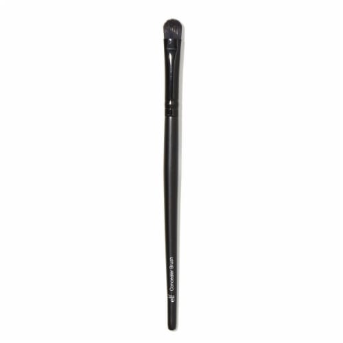 e.l.f. Concealer Brush - Black Perspective: front