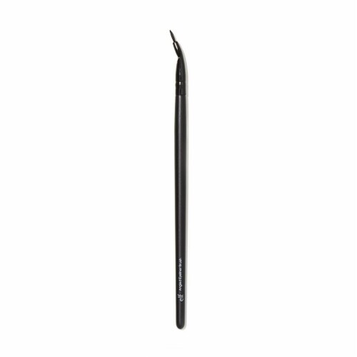 e.l.f. Studio Angled Eyeliner Brush Perspective: front