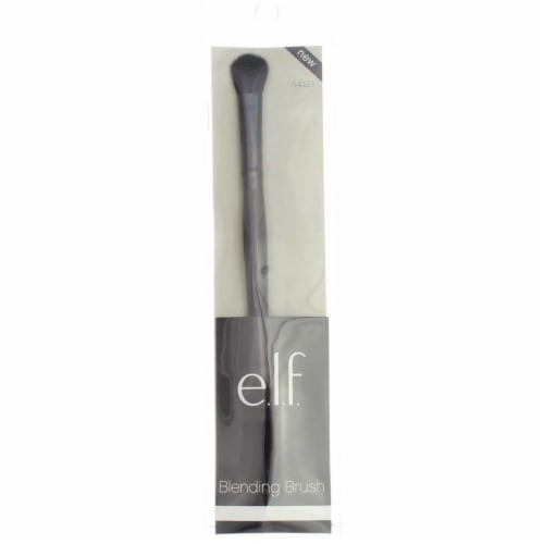 e.l.f. Blending Brush Perspective: front