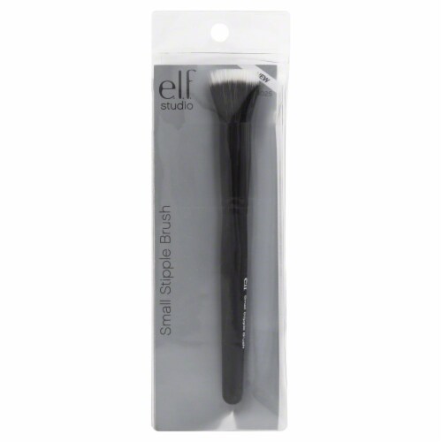 e.l.f Small Stipple Brush, 1 ct - Smith's Food and Drug