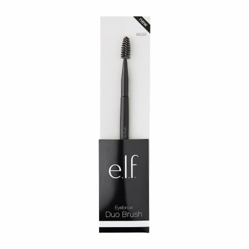 e.l.f. Eyebrow Duo Brush Perspective: front