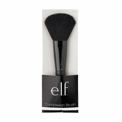e.l.f. Selfie-Ready Foundation Brush Perspective: front