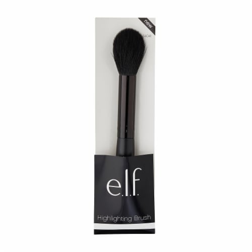 e.l.f. Highlighting Brush Perspective: front