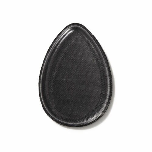 e.l.f. Dual Sided Silicone Blending Sponge Perspective: front