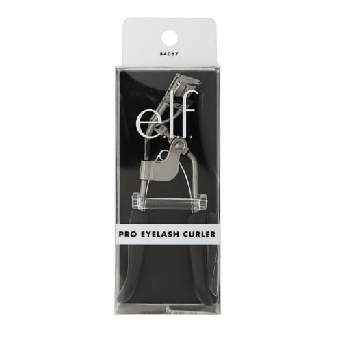 e.l.f. Pro Eyelash Curler Perspective: front