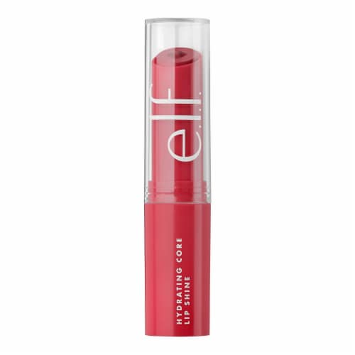 e.l.f. Hydrating Core Lip Shine Perspective: front