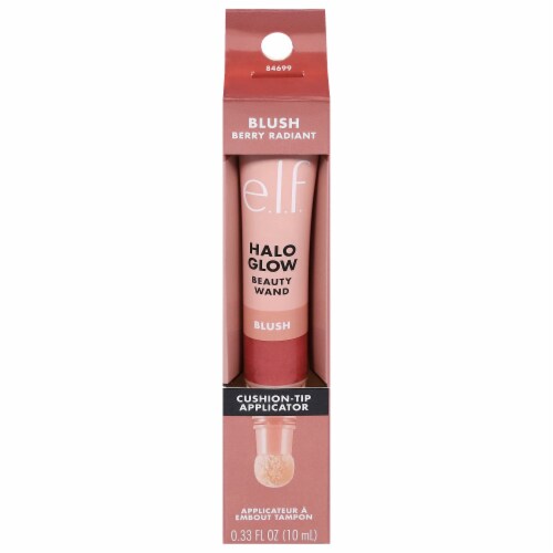 e.l.f. Halo Glow Blush Beauty Wand, .33 fl oz Fry’s Food Stores