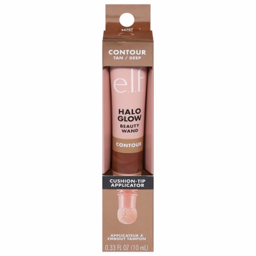 E.l.f. Cosmetics Perspective: front