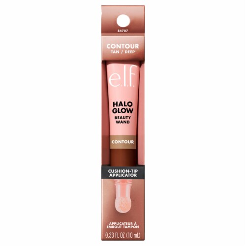 E.l.f. Cosmetics Perspective: front