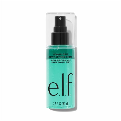 e.l.f Power Grip Setting Spray Perspective: front