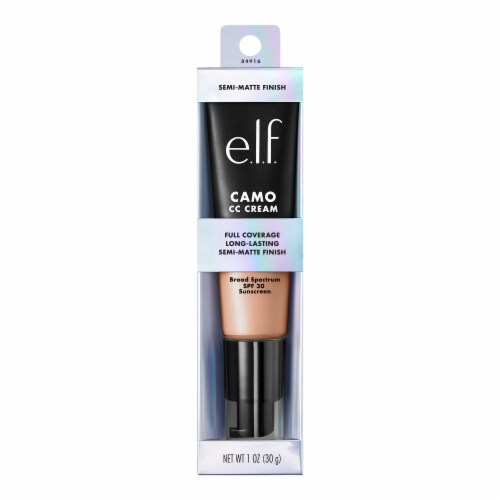 e.l.f. Camo CC Cream 310 C Medium Perspective: front