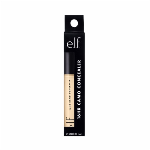 e.l.f. 16HR Camo Concealer - Fair Warm Perspective: front