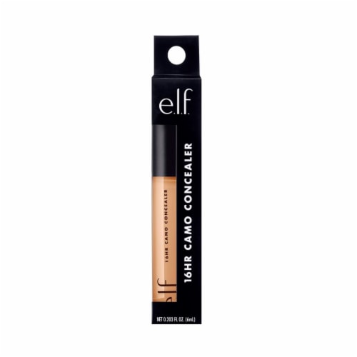 e.l.f. 16 Hour Camo Beige Concealer Perspective: front