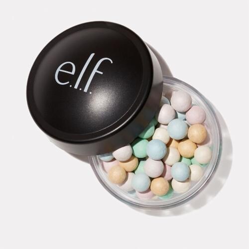 e.l.f. Skin Balancing Mineral Pearls Perspective: front