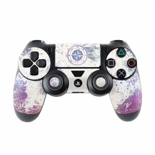 DecalGirl PS4C FINDAWAY Sony PS4 Controller Skin Find A Way 1