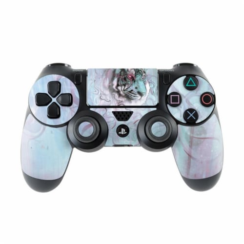 DecalGirl PS4C-ILLUSIVE Sony PS4 Controller Skin - Illusive by Nature, 1 - Meyer