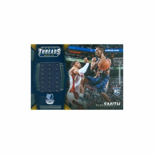 russ smith jersey