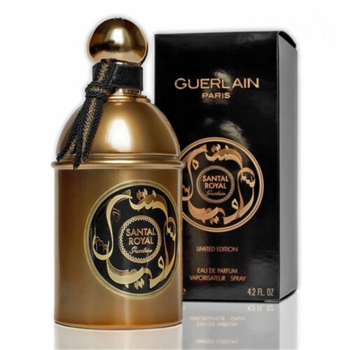 Guerlain santal royal eau online de parfum