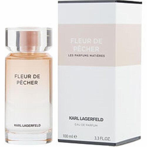Fleur de pecher karl lagerfeld online